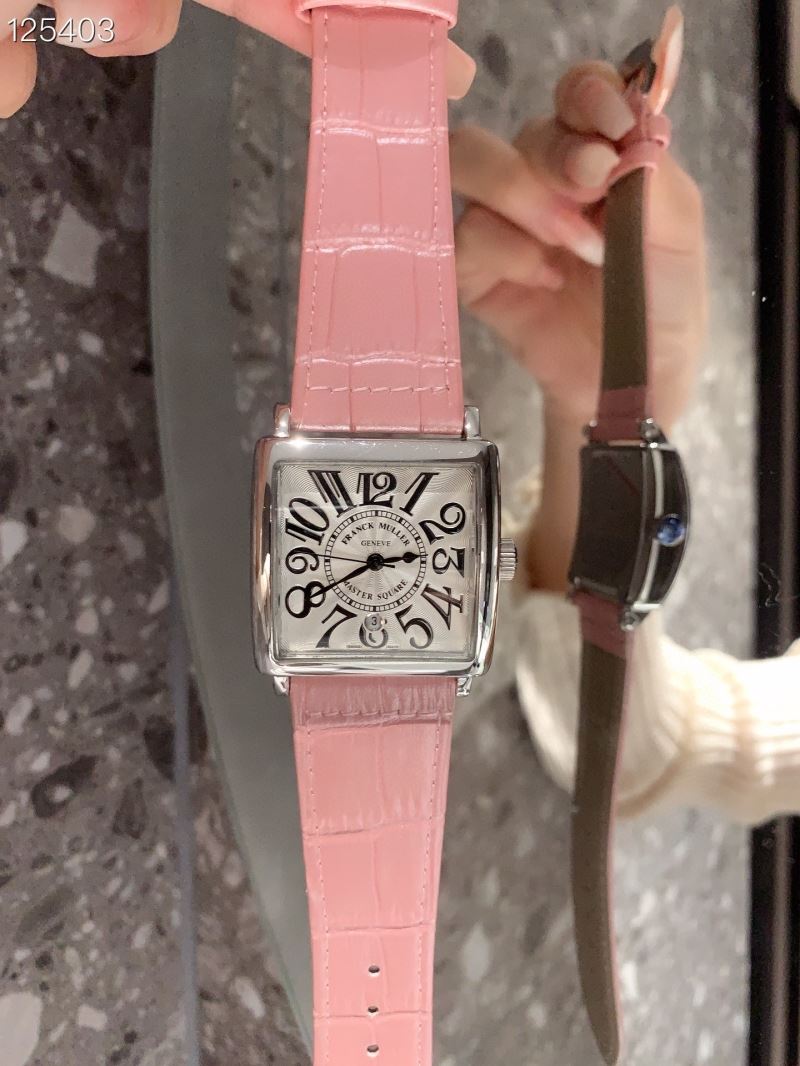 FRANCK MULLER Watches